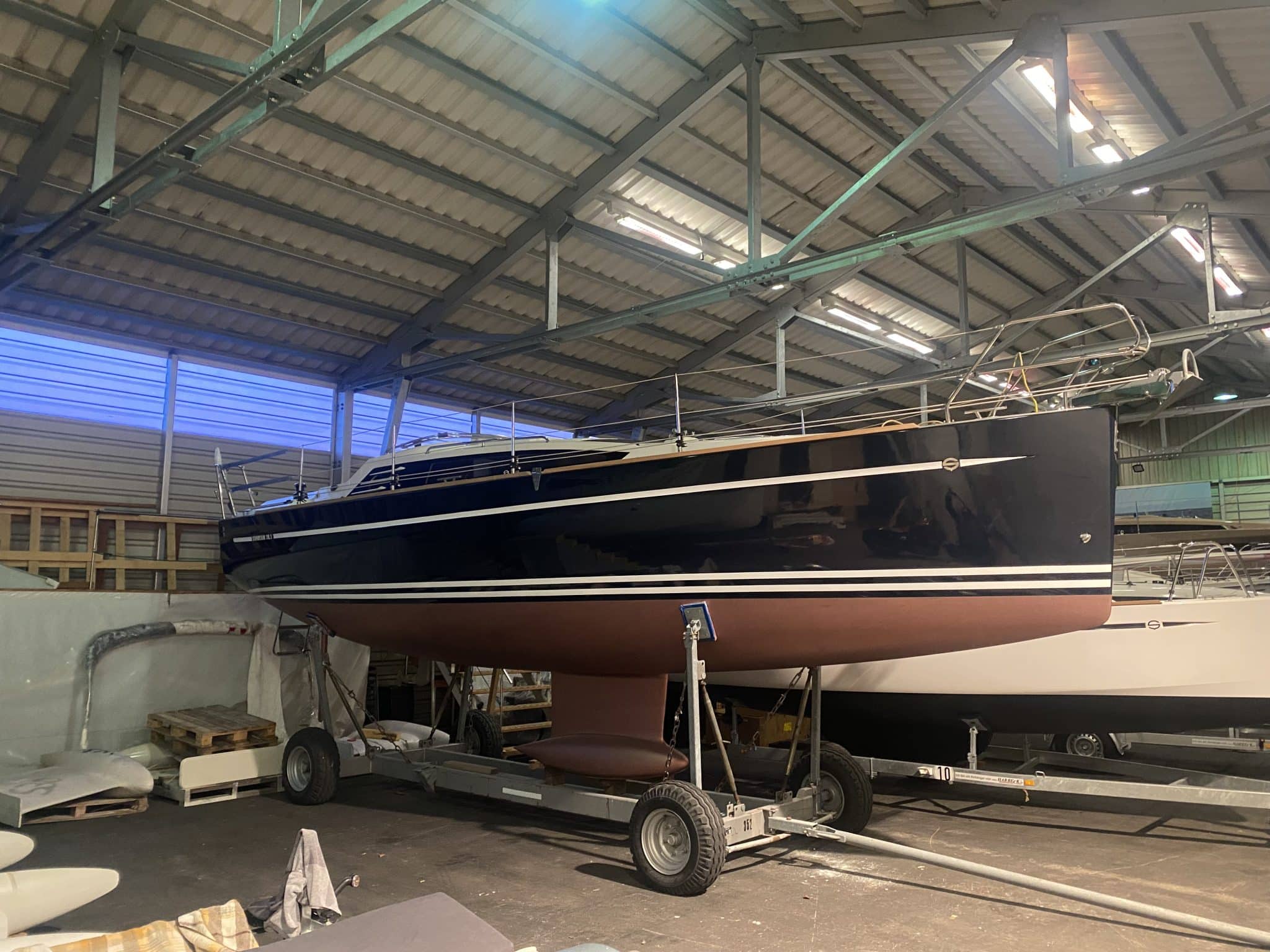 sunbeam yacht gebraucht kaufen