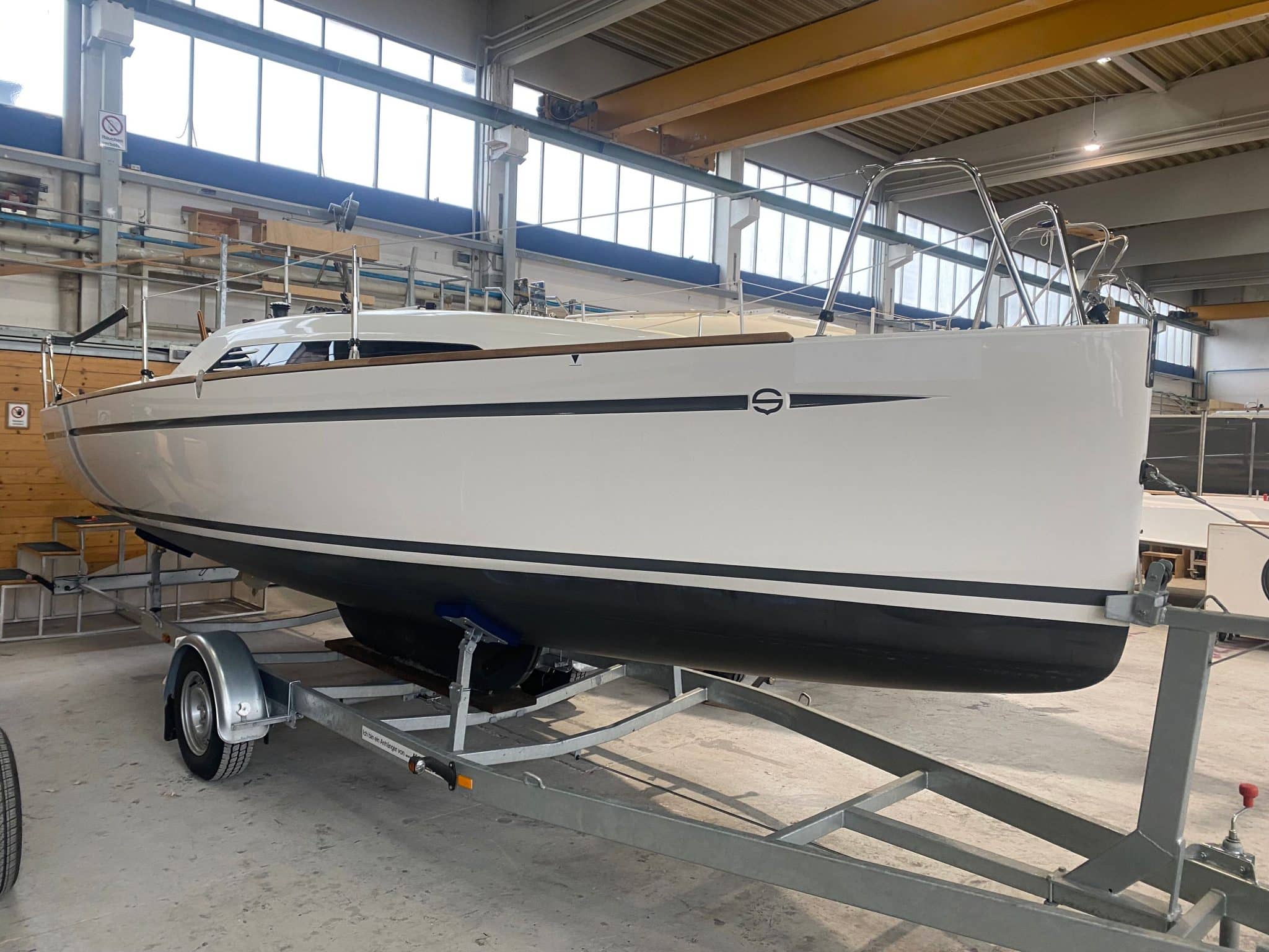 sunbeam yacht gebraucht kaufen