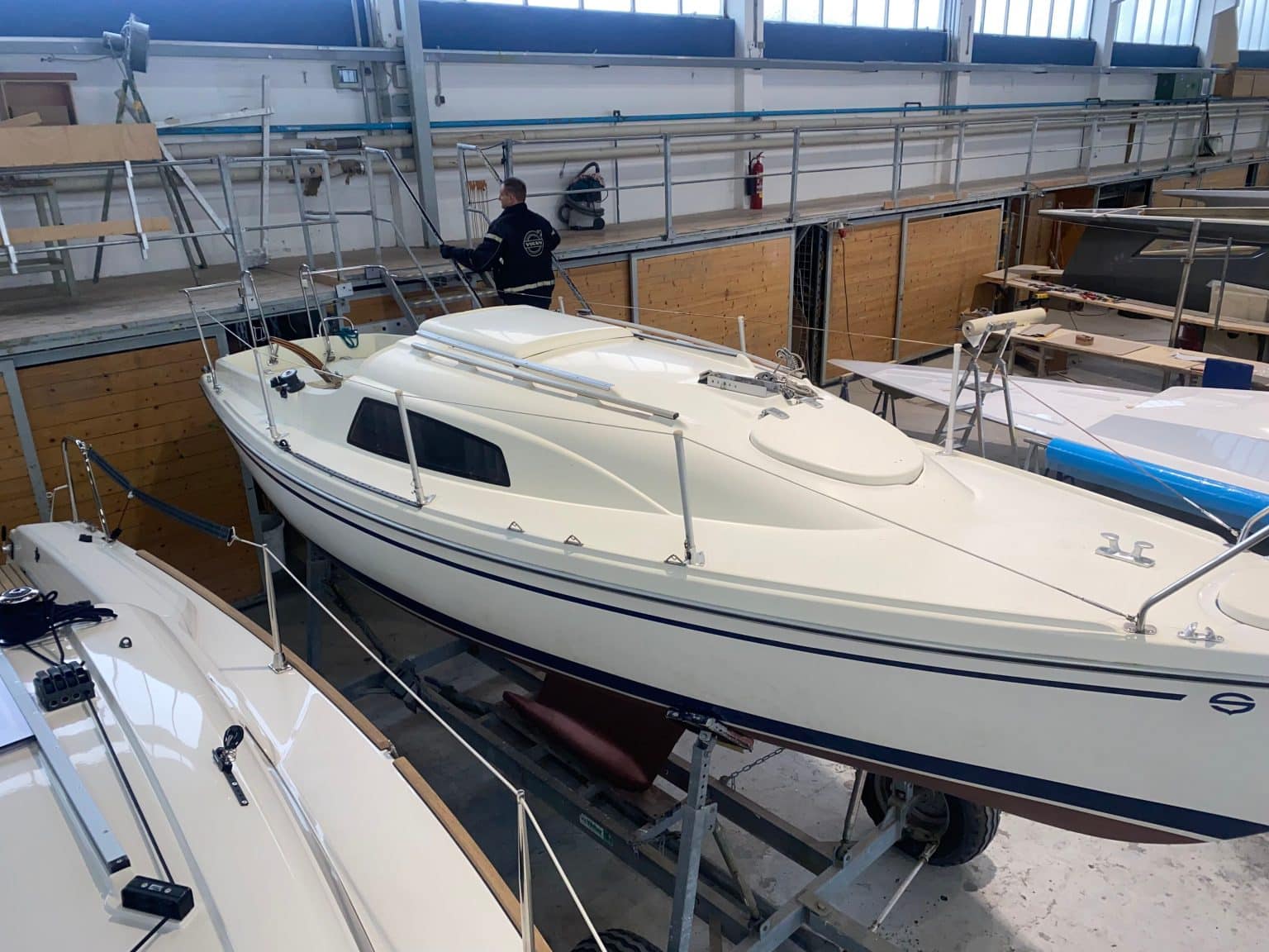 sunbeam yachten gebraucht