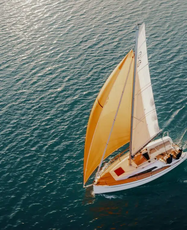 Thumbnail image of Sunbeam 22.1 by Sunbeam Yachts